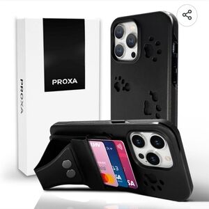 Proxa iPhone 14 pro max 6.7" case